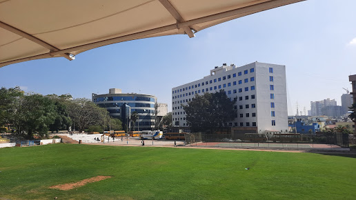 Dayanand sagar college of engineering